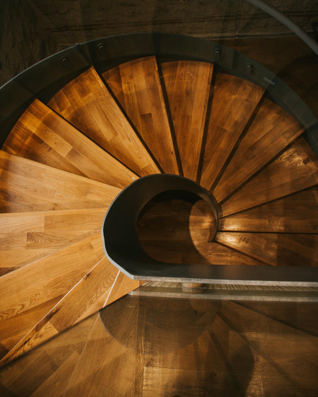 Salon avec cheminée